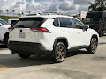 2023 Toyota RAV4 Woodland Edition
