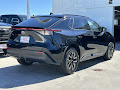 2027 Toyota bZ XLE