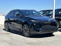 2027 Toyota bZ XLE