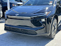 2027 Toyota bZ XLE