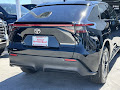 2027 Toyota bZ XLE