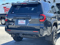 2026 Toyota 4Runner TRD Off Road