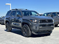 2026 Toyota 4Runner TRD Off Road