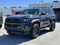 2026 Toyota 4Runner TRD Off Road