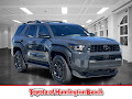 2026 Toyota 4Runner TRD Off Road