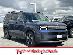 2025 Hyundai Santa Fe Hybrid SEL