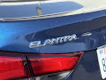 2016 Hyundai Elantra Value Edition