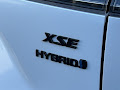 2024 Toyota Corolla Cross Hybrid XSE