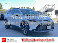 2024 Toyota Corolla Cross Hybrid XSE