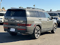 2025 Hyundai Santa Fe Hybrid SEL