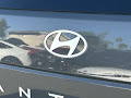 2025 Hyundai Santa Fe Hybrid SEL