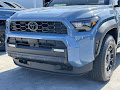2026 Toyota 4Runner TRD Off Road
