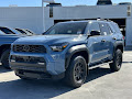 2026 Toyota 4Runner TRD Off Road