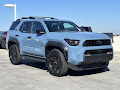 2026 Toyota 4Runner TRD Off Road