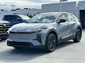2027 Toyota C-HR SE