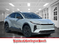 2027 Toyota C-HR SE