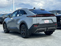 2027 Toyota C-HR SE