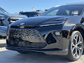 2026 Toyota Crown Signia XLE