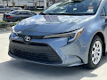 2027 Toyota Corolla Hybrid LE