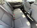 2027 Toyota Corolla Hybrid LE