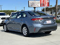 2027 Toyota Corolla Hybrid LE