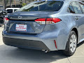 2027 Toyota Corolla Hybrid LE