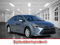 2027 Toyota Corolla Hybrid LE