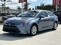 2027 Toyota Corolla Hybrid LE