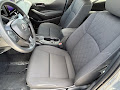 2027 Toyota Corolla Hybrid LE