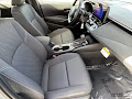 2027 Toyota Corolla Hybrid LE