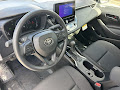 2027 Toyota Corolla Hybrid LE