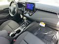 2027 Toyota Corolla Hybrid LE