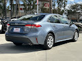 2027 Toyota Corolla Hybrid LE