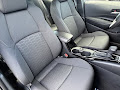 2027 Toyota Corolla Hatchback SE