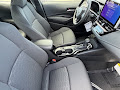2027 Toyota Corolla Hatchback SE