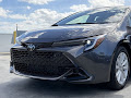 2027 Toyota Corolla Hatchback SE