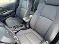 2027 Toyota Corolla Hatchback SE