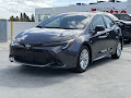 2027 Toyota Corolla Hatchback SE