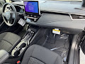 2027 Toyota Corolla Hatchback SE