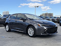 2027 Toyota Corolla Hatchback SE