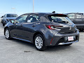2027 Toyota Corolla Hatchback SE