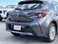 2027 Toyota Corolla Hatchback SE
