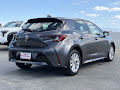 2027 Toyota Corolla Hatchback SE