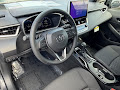 2027 Toyota Corolla Hatchback SE