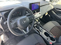 2027 Toyota Corolla Hybrid SE