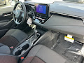 2027 Toyota Corolla Hybrid SE