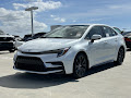 2027 Toyota Corolla Hybrid SE