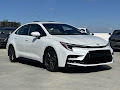 2027 Toyota Corolla Hybrid SE