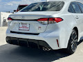 2027 Toyota Corolla Hybrid SE
