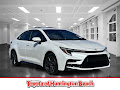 2027 Toyota Corolla Hybrid SE